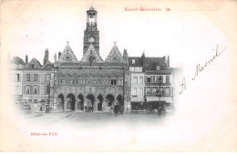 SAINT QUENTIN - Hôtel De Ville - Très Bon état - Saint Quentin