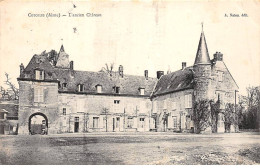 COYOLLES - L'ancien Château - Très Bon état - Other & Unclassified