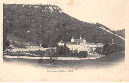 Chartreuse De SELIGNAC - Très Bon état - Ohne Zuordnung