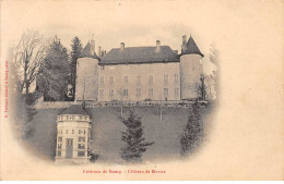 Château De RIVOIRE - Très Bon état - Ohne Zuordnung