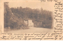 COLIGNY - Le Vieux Quartier - état - Non Classificati