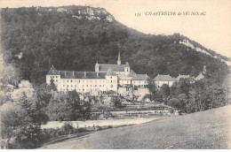 Chartreuse De SELIGNAC - Très Bon état - Ohne Zuordnung