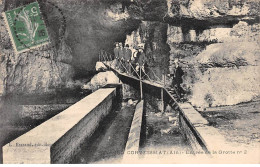 CORVEISSIAT - Entrée De La Grotte - Très Bon état - Unclassified