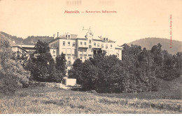 HAUTEVILLE - Sanatorium Bellecombe - Très Bon état - Hauteville-Lompnes