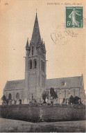 DOUVRES - Eglise - Très Bon état - Zonder Classificatie