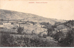 COLIGNY - Hameau Des Guyottes - Très Bon état - Ohne Zuordnung