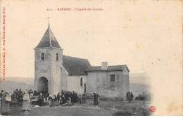 RAMASSE - Chapelle Des Couches - Très Bon état - Unclassified