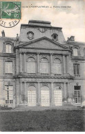 Château De CHAMPLATREUX - Perron - Très Bon état - Unclassified