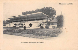 MAISONS LAFFITTE - Les Tribunes Du Champ De Courses - Très Bon état - Maisons-Laffitte