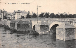 MEZIERES - Le Pont De Pierre - Très Bon état - Otros & Sin Clasificación