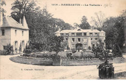 DAMMARTIN - La Tuilerie - Très Bon état - Other & Unclassified