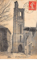 LARCHANT - Tour De L'Eglise Saint Mathurin - Très Bon état - Andere & Zonder Classificatie