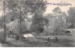 CHAMPGOULIN - Le Moulin Leduc - Très Bon état - Otros & Sin Clasificación