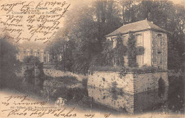 COUBERT - Château De La Grange Et Pavillon - Très Bon état - Other & Unclassified