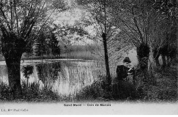 SAINT MARD - Coin De Marais - état - Other & Unclassified