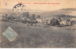 BUHY - Hameau De Buchet - Vue Panoramique - état - Other & Unclassified