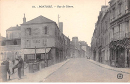 PONTOISE - Rue De Gisors - Très Bon état - Pontoise