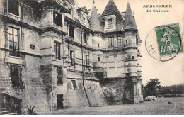 AMBLEVILLE - Le Château - Très Bon état - Other & Unclassified