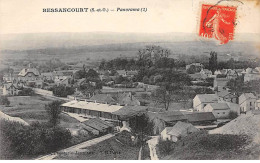 BESSANCOURT - Panorama - Très Bon état - Andere & Zonder Classificatie