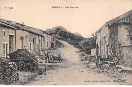 ANDILLY - Rue Saint Pol - Très Bon état - Autres & Non Classés