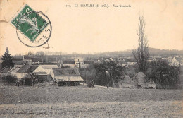 LE HEAULME - Vue Générale - Très Bon état - Sonstige & Ohne Zuordnung