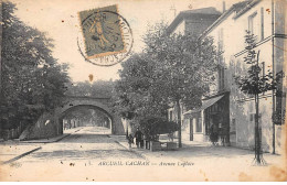 ARCUEIL CACHAN - Avenue Laplace - Très Bon état - Arcueil