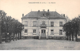VALENTON - La Mairie - Très Bon état - Valenton