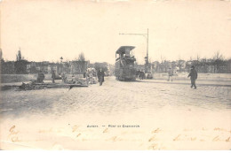 ALFORT - Pont De Charenton - état - Maisons Alfort