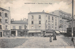 ALFORTVILLE - Carrefour Victor Hugo - Très Bon état - Alfortville