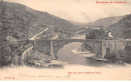 Environs De Tournon - Pont De Cézar - Vallée Du Doux - Très Bon état - Otros & Sin Clasificación