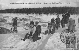 Sports D'Hiver à PEIRA CAVA - Très Bon état - Sonstige & Ohne Zuordnung