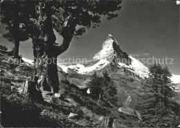 11638867 Matterhorn VS Riffelalp Zermatt Matterhorn VS - Sonstige & Ohne Zuordnung