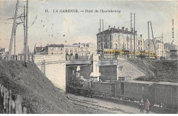 LA GARENNE - Pont De Charlebourg - Très Bon état - La Garenne Colombes