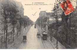 COURBEVOIE - Boulevard De Verdun - Très Bon état - Courbevoie