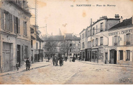 NANTERRE - Place Du Martray - Très Bon état - Nanterre