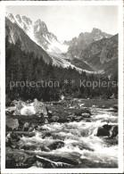 11638836 Champex-Lac Bach Champex-Lac - Altri & Non Classificati