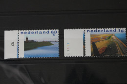 Niederlande 1661-1662 Postfrisch #WD842 - Otros & Sin Clasificación