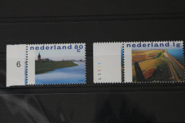 Niederlande 1661-1662 Postfrisch #WD842 - Autres & Non Classés