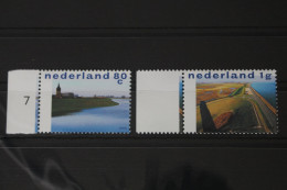 Niederlande 1661-1662 Postfrisch #WD841 - Sonstige & Ohne Zuordnung