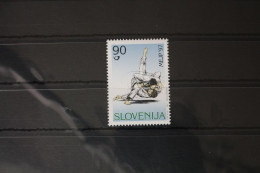 Slowenien 210 Postfrisch #WD018 - Eslovenia