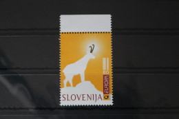 Slowenien 186 Postfrisch Europa #WD059 - Eslovenia