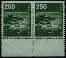 BERLIN DS INDUSTRIE U. TECHNIK Nr 671 Postfrisch WAAGR X0E3AD2 - Unused Stamps