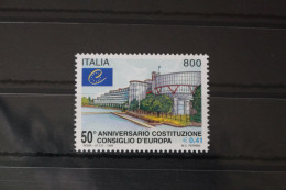 Italien 2636 Postfrisch Europa #WD110 - Ohne Zuordnung