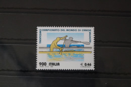 Italien 2644 Postfrisch #WD130 - Ohne Zuordnung