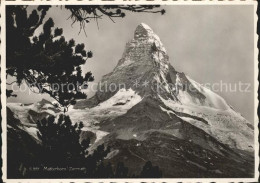 11638829 Matterhorn VS  Matterhorn VS - Other & Unclassified