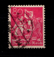 Deutsches Reich 166 Gestempelt Geprüft Infla #GR914 - Altri & Non Classificati