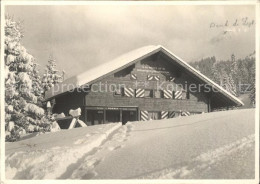 11638820 Fribourg FR Berhaus Fribourg - Autres & Non Classés