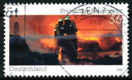 BRD 2002 Nr 2275 Zentrisch Gestempelt X64CFDE - Used Stamps
