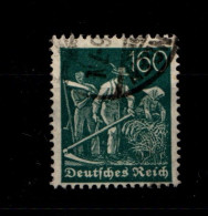 Deutsches Reich 170 Gestempelt Geprüft Infla #GV152 - Sonstige & Ohne Zuordnung