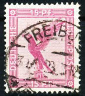 DEUTSCHES REICH 1926 Nr A379 Zentrisch Gestempelt X68A856 - Used Stamps